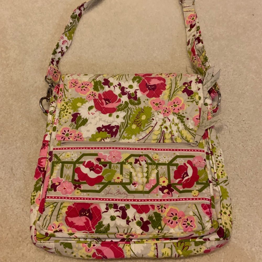 Vera Bradley Crossbody Bag
